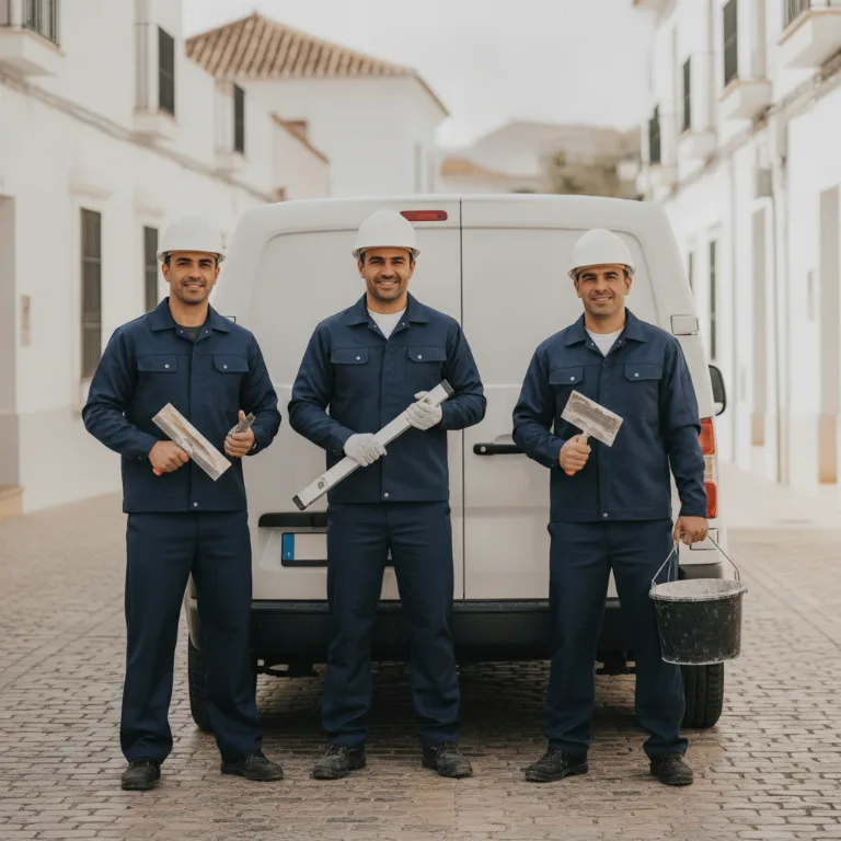 Yesería y Aislamiento equipo en Segovia